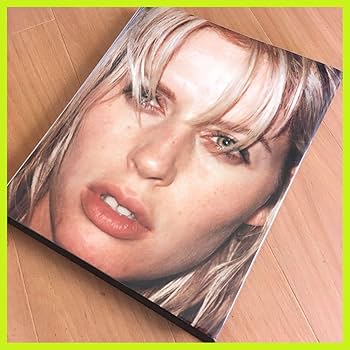 Juergen Teller ユルゲン・テラー　写真集 Amazon.co.jp: Juergen Tellerユルゲンテラー写真集作品集